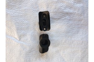 Zomax 2000 Патрубок карбюратора бензопила 